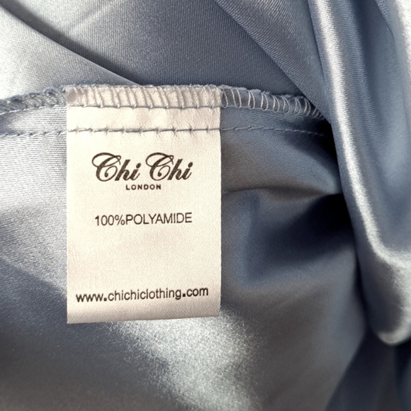 CHI CHI LONDON Retro Fit & Flare - Picture 13 of 16